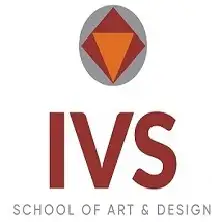 IVS School of Design, Pitampura, Delhi Logo