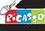 Picasso Digital Media College, Delhi Logo