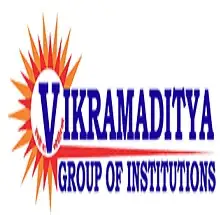 Vikramaditya Group of Institutions, Bhopal Logo