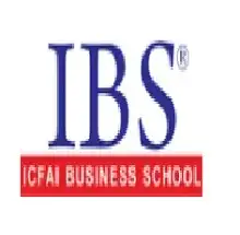 ICFAI Business School (IBS), Kolkata Logo