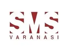 SMS - School of Management Sciences, Varanasi Logo
