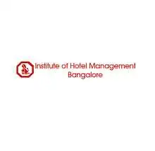 Institute of Hotel Management, Bangalore Logo