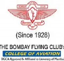 The Bombay Flying Club Logo