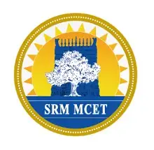 SRM Madurai College for Engineering and Technology Logo