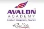 Avalon Academy, Nagpur Logo