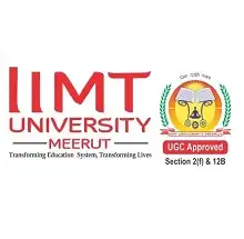 IIMT University, Meerut Logo
