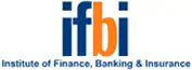 Institute of Finance, Banking and Insurance, Ahmedabad Logo