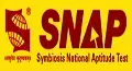 Symbiosis National Aptitude Test Pune Logo
