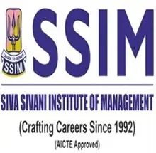 Siva Sivani Institute of Management, Hyderabad Logo