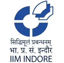 IIM Indore - Indian Institute of Management Logo
