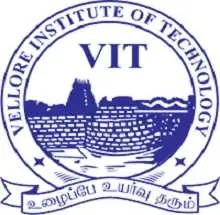 VIT Vellore Logo