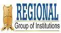 Regional Group of Institutions, Gurgaon Logo