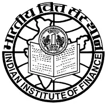 Indian Institute of Finance, Greater Noida Logo