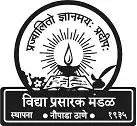 Vidya Prasarak Mandal, Thane Logo
