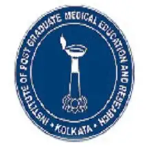 Institute of Post Graduate Medical Education and Research, Kolkata Logo