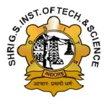 Shri G. S. Institute of Technology and Science, Indore Logo
