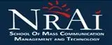 NRAI School of Mass Communication, Delhi Logo