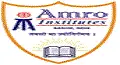 Amro College of Hotel Management, Nashik Logo