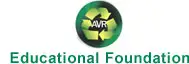 AVR Educational and Fire Safety Institute, Lucknow Logo
