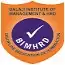 Balaji Institute of Management and Human Resource Development (BIMHRD), Sri Balaji University, Pune Logo