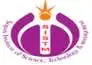 Sopan Institute of Science, Technology and Management, Alwar Logo