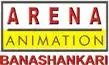 Arena Animation, Bangalore - Banshankari Logo
