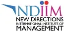 New Directions International Institute of Management, Hyderabad Logo
