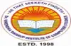 Dr Virendra Swarup Institute of Computer Studies (VSICS), Kanpur Logo