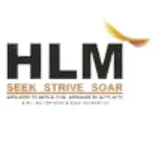 HLM Group of Institutions, Ghaziabad Logo