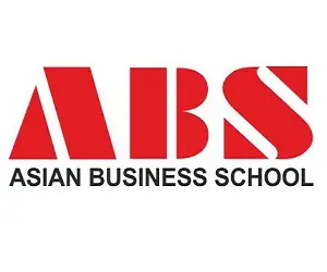 Asian Business School (ABS), Noida Logo