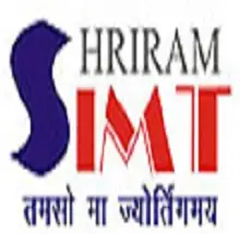 Shriram Institute of Management and Technology, Kashipur Logo