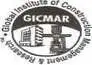Global Institute of Construction Management and Research (GICMAR, Delhi) Logo