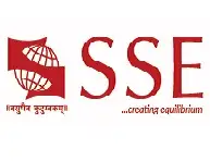 Symbiosis School of Economics, Symbiosis International, Pune Logo
