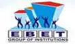 Erode Builder Educational Trust Group of Institutions, Tamil Nadu - Other Logo