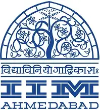 IIM Ahmedabad - Indian Institute of Management Logo
