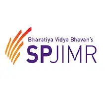 S.P. Jain Institute of Management and Research, Mumbai Logo