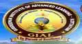 GIAL - Girideepam Institute of Advanced Learning, Kottayam Logo