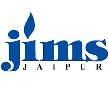 Jagan Institute of Management Studies, Jaipur Logo