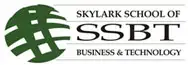 Skylark School of Business and Technology, Gurgaon Logo