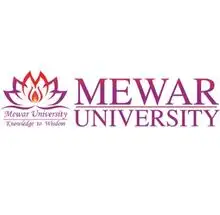Mewar University, Rajasthan - Other Logo