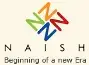 NAISH Business School, Bangalore Logo