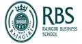 Rajagiri Centre for Business Studies, Kochi Logo
