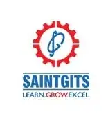Saintgits Institute of Management, Kottayam Logo