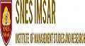 SNES Institute of Management Studies and Research (SNES IMSAR), Kozhikode Logo