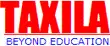 Taxila Business School, Jaipur Logo