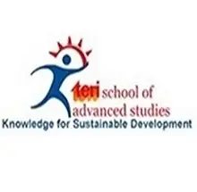 Teri School of Advanced Studies (TSAS), Delhi Logo