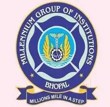 Millennium Group of Institution, Bhopal Logo