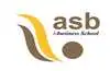 Alwar School of Business (ASBC Visakhapatnam) Logo