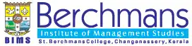 ST.Berchmans Institute of Management Studies (BIMS  Kerela), Kottayam Logo