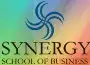 SSB - Synergy School of Business, Hyderabad Logo